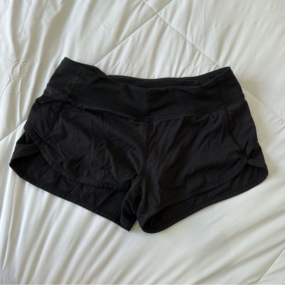 Ivivva athletic shorts